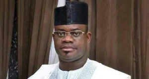 Court refuses to vacate arrest order on Yahaya Bello Court refuses to vacate arrest order on Yahaya Bello