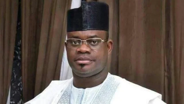 Court refuses to vacate arrest order on Yahaya Bello
