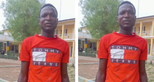 Kano mosque attack: Court remands principal suspect Kano mosque attack: Court remands principal suspect