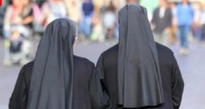 Court remands two reverend sisters for illegal adoption The Children, Sexual and Gender-based Violence Court sitting in Awka, Anambra State, on Monday, remanded two reverend sisters of a first generational church (name withheld), for illegal dealings and fraudulent adoption of children