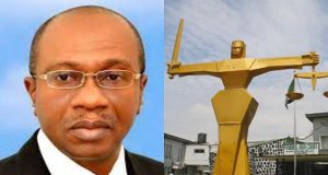 Court seizes $4.7m, multibillion assets linked to Emefiele Court seizes $4.7m, multibillion assets linked to Emefiele