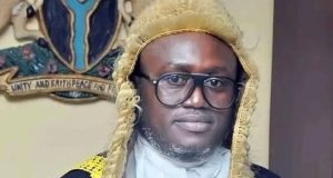 Cross River Assembly impeaches SPEAKER Cross River Assembly impeaches SPEAKER