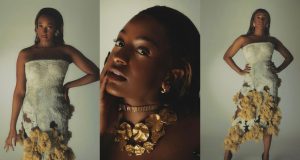 She is pretty! DJ Cuppy STUNS in new photos She is pretty! DJ Cuppy STUNS in new photos
