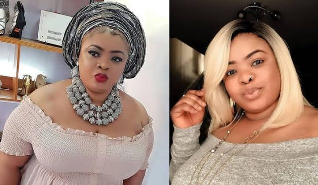 Dayo Amusa BEGS parents not to spend all their life savings on children