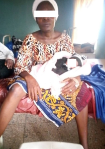 Doctor, nurses in police net over missing placenta