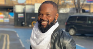 Don’t allow your partners to have male besties’ – Nedu warns men Don't allow your partners to have male besties’ - Nedu warns men
