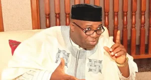 Nigerian politician, Doyin Okupe speaks on cancer hitting on him TWICE; Finding Christ I'm now a WITNESS for Christ - Nigerian politician, Doyin Okupe says