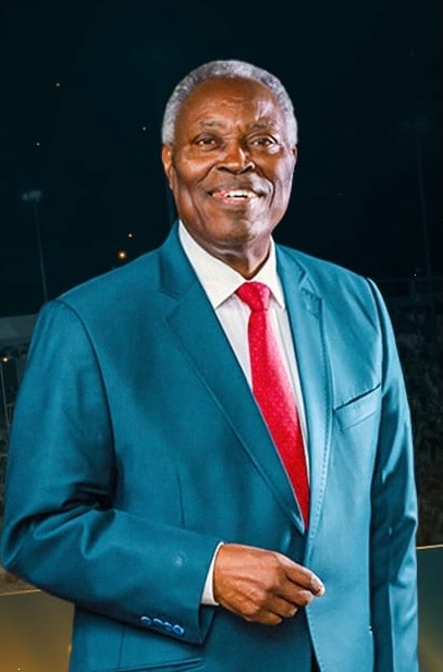 Deeper Life's Pastor Kumuyi relocates to UK after urging Nigerians to back Tinubu