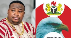 EFCC, Cubana Chief Priest to settle out of court EFCC, Cubana Chief Priest to settle out of court