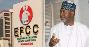 EFCC indicts Sirika, brother in new N19bn fraud EFCC indicts Sirika, brother in new N19bn fraud