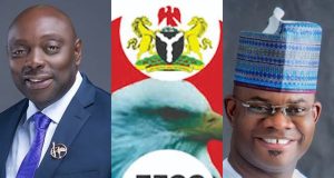 EFCC should follow due process on Yahaya Bello – Segun Arinze EFCC should follow due process on Yahaya Bello – Segun Arinze