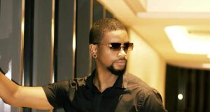 Olumide Oworu reveals why he hid his partner’s face Olumide Oworu reveals why he hid his partner's face