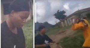 Ekiti students who assaulted classmate in viral video expelled Ekiti students who assaulted classmate in viral video expelled