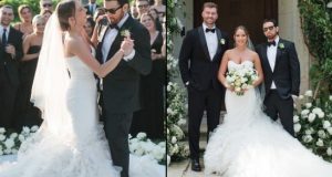 Eminem’s daughter Hailie Jade MARRIES lover Eminem's daughter Hailie Jade MARRIES lover