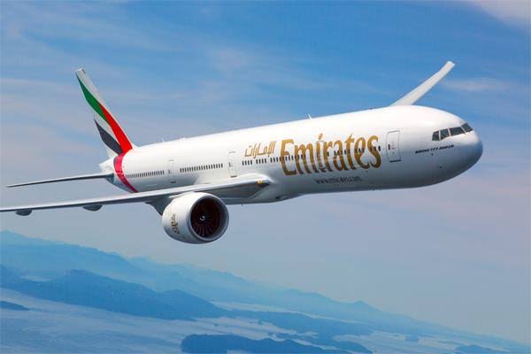 Emirates Airlines return to Nigeria October 1 Emirates Airlines return to Nigeria October 1