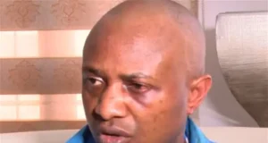 K!dnapper Evans opts for plea bargain Convicted billionaire kidnapper, Evans opts for Plea Bargain