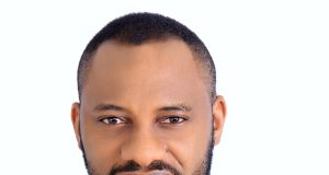 Yul Edochie wants movies that portrays Africans better than whites produced Yul Edochie tells Producers to stop downgrading Nigeria with embarrassing scripts in Abroad
