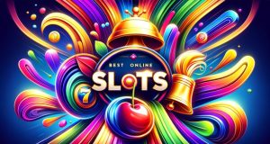 Exploring Different Types Of Online Slot Themes: A Short Guide In 2024 Exploring Different Types Of Online Slot Themes: A Short Guide In 2024