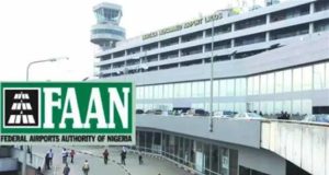 FG introduces sales of mandatory E-tags at airports FG introduces sales of mandatory E-tags at airports