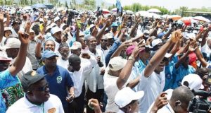 FG plans performance-based salary scheme for workers FG plans performance-based salary scheme for workers