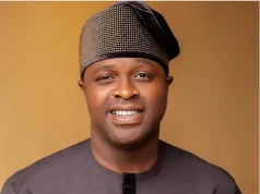 “I don’t allow social media to drive my life” – Femi Adebayo Actor, Femi Adebayo wins battle against Pirated online TV