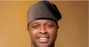 Femi Adebayo wins piracy battle against YouTube channel Actor, Femi Adebayo wins battle against Pirated online TV