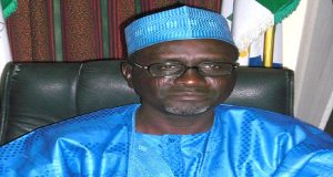 Fire razes Shekarau’s house Fire razes Shekarau's house