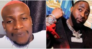 Wizkid FC Barber brags as Davido views his Instagram story Wizkid FC Barber brags as Davido views his Instagram story