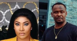 Zubby Michael endorses an opinion claiming that Angela Okorie loves him Zubby Michael endorses an opinion claiming that Angela Okorie is in love with him