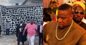 Cubana Chief Priest appears in court again Cubana Chief Priest appear in court again as he complains of stress