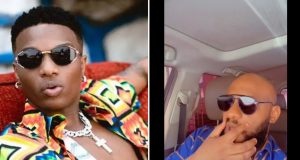 Yul Edochie explains Wizkid’s recent behaviour Yul Edochie explains reason for Wizkid's recent behaviour