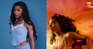 Ayra Starr dragged for not featuring enough female artistes Ayra Starr dragged for not featuring enough female artistes