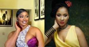 How I was asked to IMITATE Adesua Etinosa & where it landed me – Etinosa speaks Where imitating Adesua landed me – Etinosa Idemudia cries out