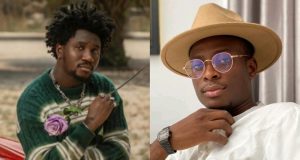 I thought Sydney Talker was into fraud – Nasboi I thought Sydney Talker was into fraud – Skit-maker, Nasboi