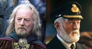 Lord of the rings star, Bernard Hill, has sadly passed away Lord of the rings star, Bernard Hill, has sadly passed away