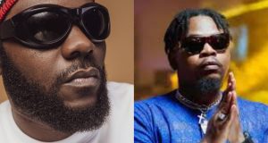 How OLAMIDE gave me $20,000, took me on a private jet – Odumodublvck Odumodublvck recounts Olamide's monetary gift of $20K and a private jet flight