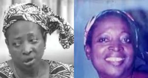 ‘The New Masquerade’ actress Ovularia, passes away at 81 ‘The New Masquerade’ actress Ovularia, passes away at 81