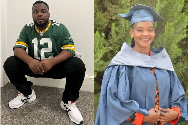 Sabinus reacts to Anyim Vera's wish to meet him