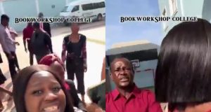 Woman calls out school for sending her child home for lateness Woman calls out School for sending her child home for lateness