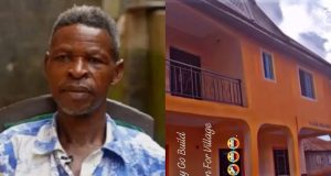 Mohbad’s father reportedly completes family house in Ekiti State Mohbad’s father reportedly renovates family house in Ekiti State