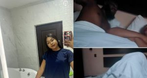 Outrage as Child actor, Mercy Kenneth performs exotic role Outrage as Child actor, Mercy Kenneth performs exotic role
