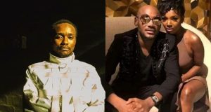 2baba accused me of sleeping with wife, Annie – Brymo Claims 2baba accused me of sleeping with wife, Annie – Brymo Claims