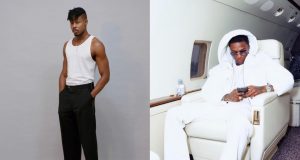 Ladipoe breaks silence over Wizkid’s public diss Ladipoe breaks silence over Wizkid’s public diss