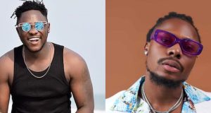 Ghanaian rapper, Medikal says he’s richer than Asake Ghanaian Rapper, Medikal claims he is richer than Asake