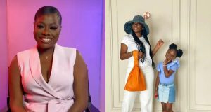 Imade taught me forgiveness & letting go – Sophia Momodu Sophia Momodu shares insights on how Imade changed her life