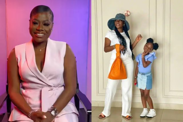 Sophia Momodu shares insights on how Imade changed her life