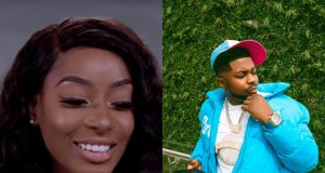 Skiibii busted for wearing fake Richard Mille watch; ex-girlfriend mocks him Ms DSF mocks Skiibii as he's busted for wearing fake designer wristwatch