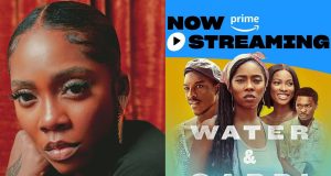 I was under the influence of alcohol when inspiration for ‘Water and Garri’ came – Tiwa Savage I was drunk when 'Water and Garri' inspiration came - Tiwa Savage