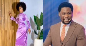 Phyna drags Apostle Lazarus over ridiculing statement against women Phyna drags Apostle Lazarus over ridiculing statement against women