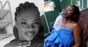Woman whose husband bought dog with her CS money receives millions Woman whose husband bought dog with her CS money gets millions of naira
